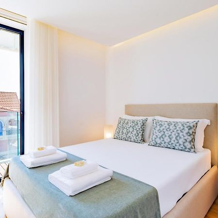 Pe N'Areia - Apartamento Com Vista Mar Barra Εξωτερικό φωτογραφία