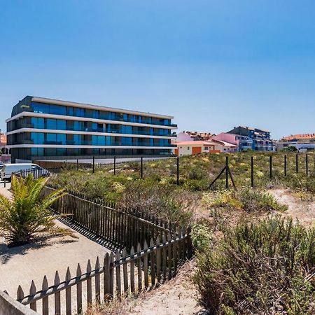 Pe N'Areia - Apartamento Com Vista Mar Barra Εξωτερικό φωτογραφία