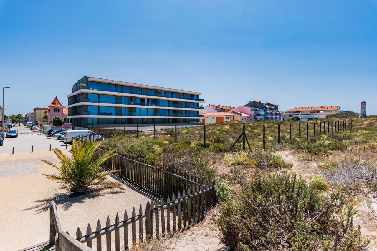 Pe N'Areia - Apartamento Com Vista Mar Barra Εξωτερικό φωτογραφία