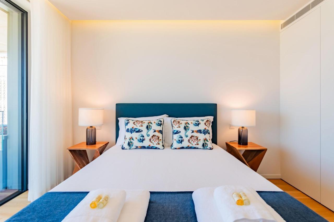 Pe N'Areia - Apartamento Com Vista Mar Barra Εξωτερικό φωτογραφία