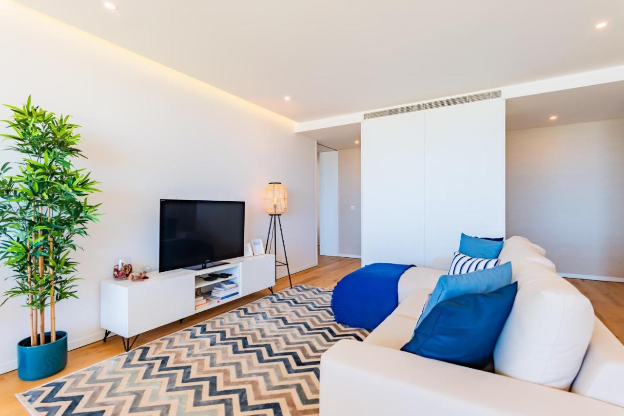 Pe N'Areia - Apartamento Com Vista Mar Barra Εξωτερικό φωτογραφία